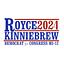 Image of Royce Kinniebrew