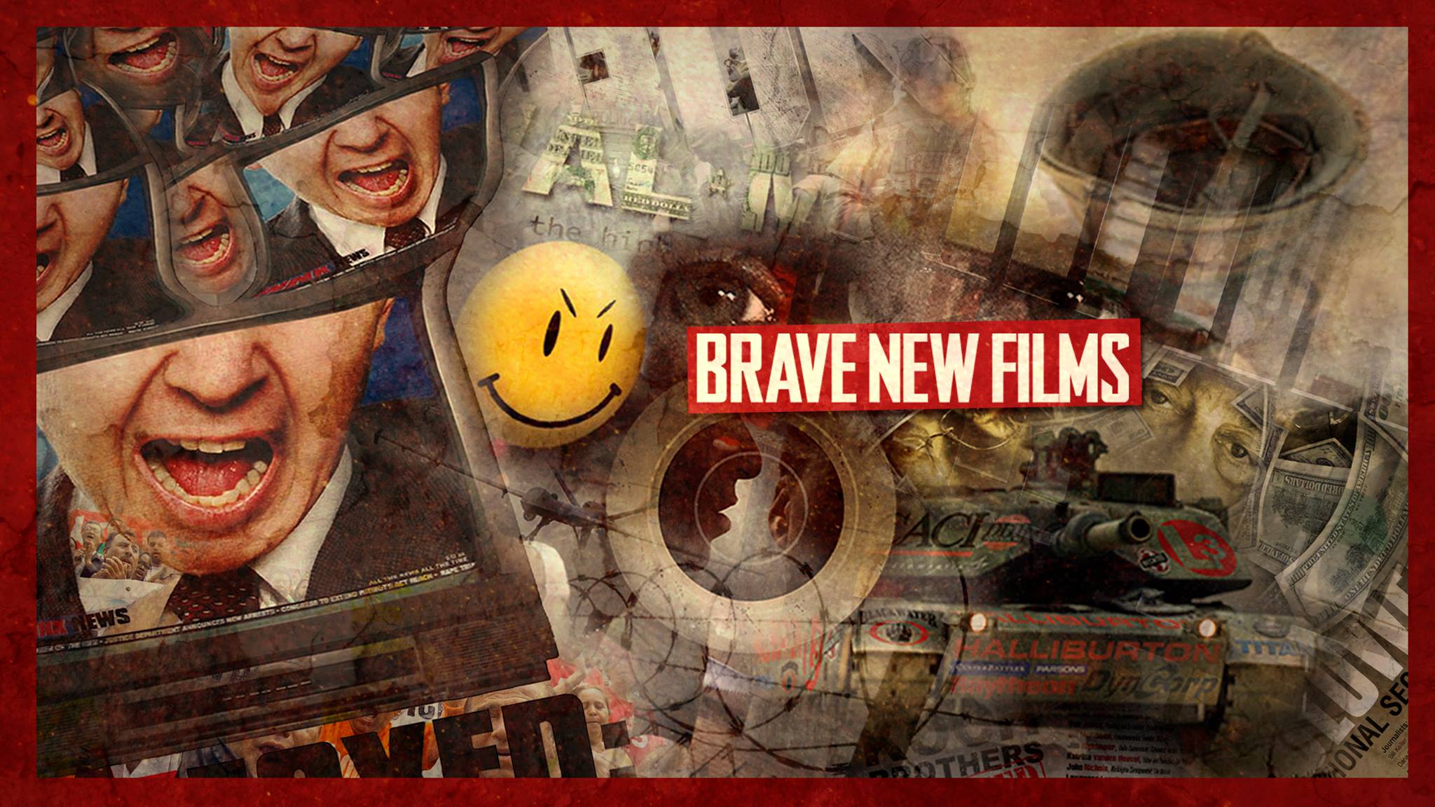 Brave New Films