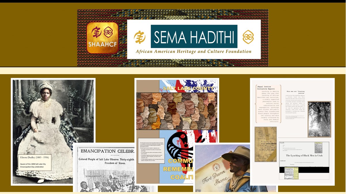 SemaHadithiFoundation