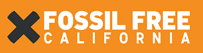 Fossil Free California