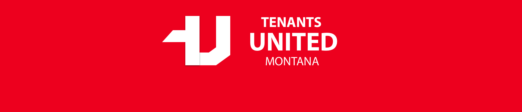 Tenants United Montana