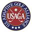 Image of United States Adaptive Golf Alliance(USAGA)