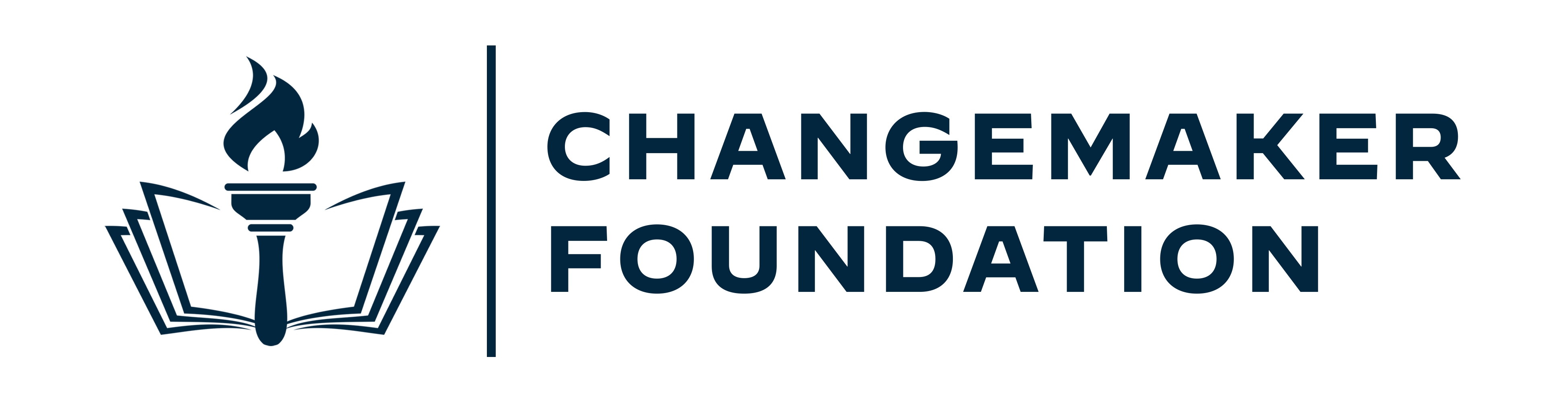 The Changemaker Foundation