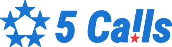 5 Calls