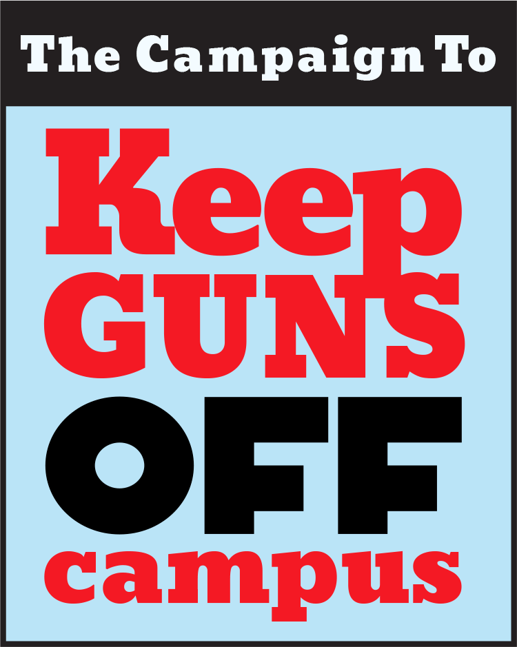 Keep Guns off Campus