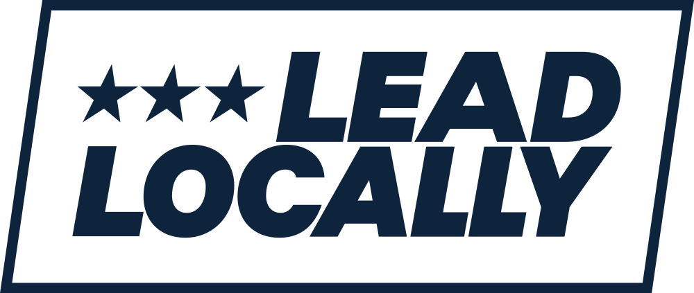 Lead Locally