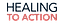 Image of Healing to Action